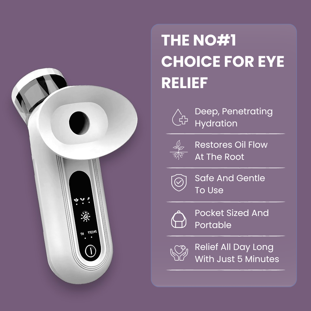 Moisture Restore Wand