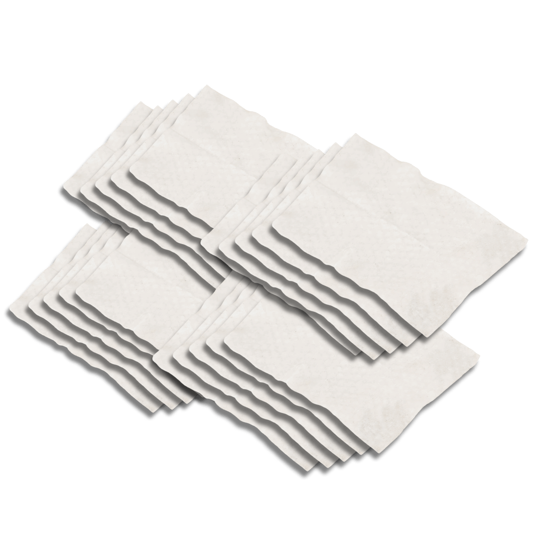 Lid-Prep Wipes