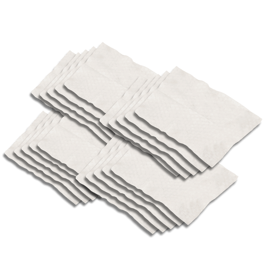 Lid-Prep Wipes